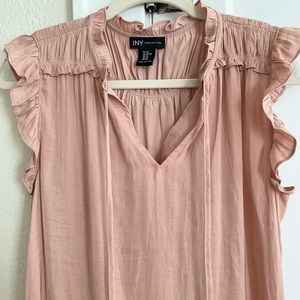 Jones New York Silky Top Size XS